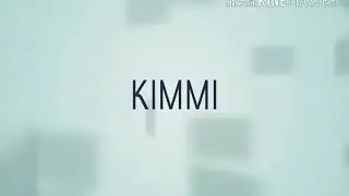 Интро для Kimmi 2