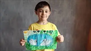 Перелётные птицы