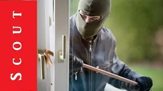 Protect Your Guns from Theft - Scout Tactical