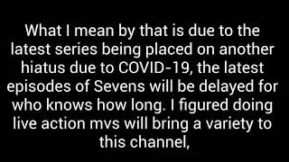 Channel adjustment