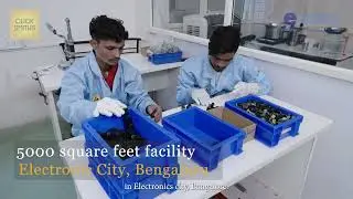 PrashTek Corporate video l Video production agency in Bangalore, India