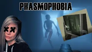 (Near) Death Experiences in Phasmophobia