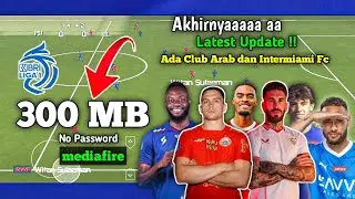 EFOOTBALL PES 2023 PPSSPP MOD BRI LIGA INDONESIA & EROPA 300 MB UKURAN KECIL NEW UPDATE