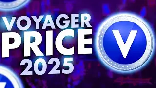 Voyager Digital Price Prediction 2025 Explained (VGX Token)