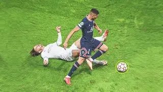 CRAZIEST Skills of the Season