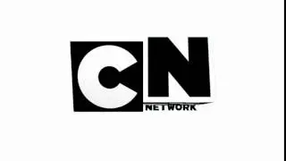 Cartoon Network - 2014 logo animation template (UPDATED).