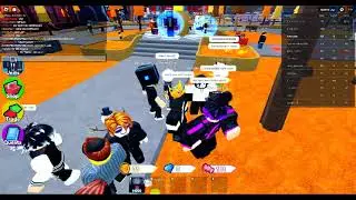 Bk's minigame for prizes episode 1