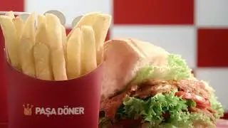 Paşa Döner