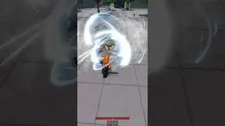 Ez Blade Master Combo | Saitama Battlegrounds #shorts  #roblox
