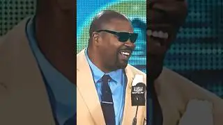 We Lost A Good Man Today… #nfl #shorts #larryallen #motivation #trending #rip