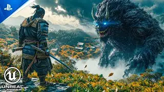 TOP 15 Upcoming INSANE Action Games of 2024 & 2025 | PC, PS5, Xbox Series X, PS4, XB1, NS