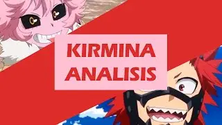 Kirimina (Kirishima x Mina) Analisis del progreso e historia del desarrollo / Zack Multimedia