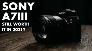 Is the Sony A7III Worth it in 2021?