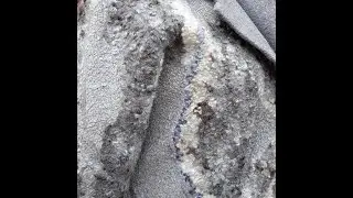 Пальто валяное женское