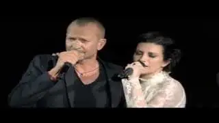 Vivimi - Biagio Antonacci e Laura Pausini - San Siro 2014