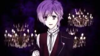 Diabolik lovers ending English dub