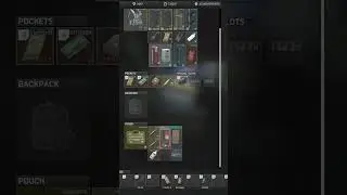A LEDX Spawns Here?! - Escape From Tarkov