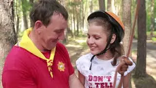 Следопытский слет-2018. Архив -2