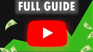 How I make ORIGINAL AI videos for Faceless YouTube Channels