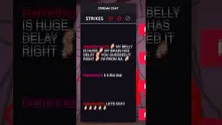 The Worst Twitch Mod! 😂 Keep It Live Funny Moments!