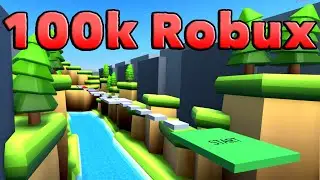I Fixed FREE ROBLOX GAMES And Made 100,000 ROBUX! (1)