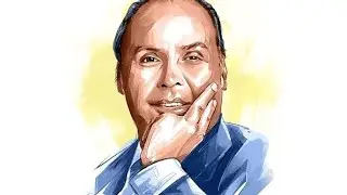 Dhirubhai Ambani story motivational story