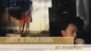Kosorou kopo nangku doho (tanga tuong) Chris Cover - Jestie Alexius