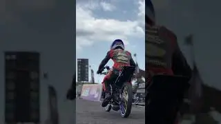 drag bike 201m ninja frame std 155