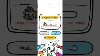 #shorts #gamplay #brainout #level2
