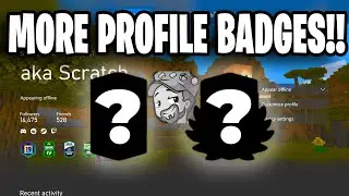 Earn Exclusive New Xbox Profile Badges - Xbox Ambassadors