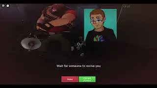 evading roblox weirdos