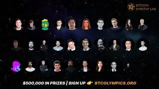 Be the NEXT Game Changer on Bitcoin