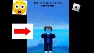 How to fix keyboard delay in roblox 2023 WINDOWS 11