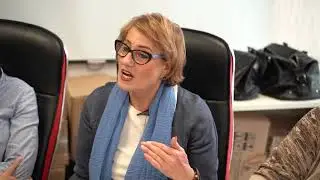 Консультация с лидером компании Greenleaf в России. Валентина Лёвина.