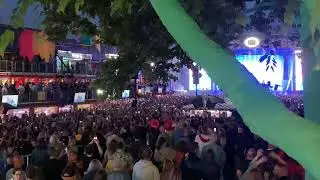 Scooter - For those about to rave - Budapest Park 2024.06.01.