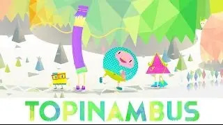 Topinambus Teaser 2014