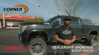 Ep 04 - Dealership Showcase - Ducati Austin