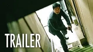 Daisy - OFFICIAL TRAILER - Korean Action Thriller