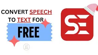 How To Do Subtitles For Free Using Subtitle Edit!