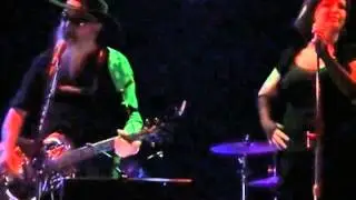 She's a Country Girl - A Man Called Bruce LIVE at Yucca Tap Room, Tempe, AZ 11/17/13