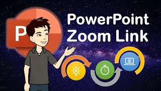 How to Use PowerPoint Zoom Links | Tutorial