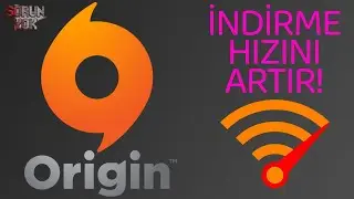 Origin İndirme Hızını Artırma Yöntemi