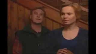 Salatut elämät - Aki pelastaa Ismon ja Raunin hengen