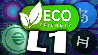 ECO L1 TREND in Crypto is Heating up! 🟢