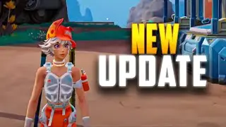 NEW UPDATE JETPACKS ARE GETTING REMOVE in Farlight 84 || FARLIGHT 84
