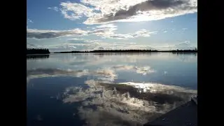 Fishing With Dad