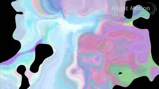 Alight Motion pro effects test | Android After Effects Alternative