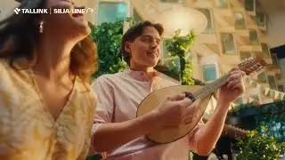 Beat Boat Festival Italy – самый приятный итальянский фестиваль на Балтийском море