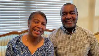 Mom's Birthday Video