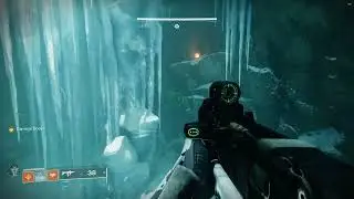 All 10 Collectibles (Bones) in Warlord's Ruin Dungeon - Destiny 2